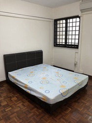 Blk 107 Yishun Ring Road (Yishun), HDB 3 Rooms #275840181